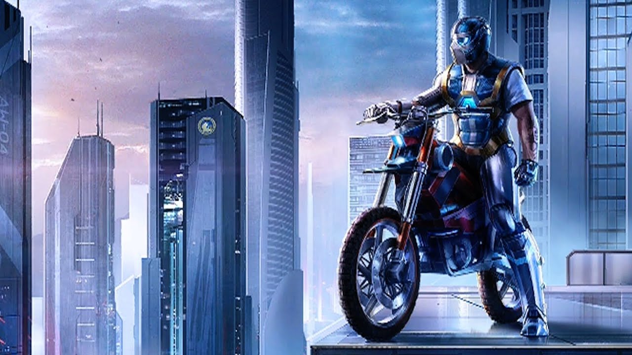 TRIALS FUSION - Motociclista Suicida! (PS4 Gameplay)