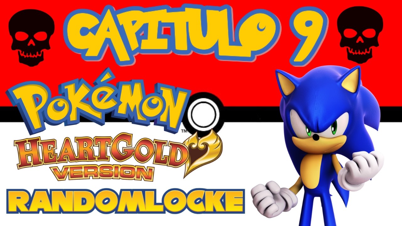 Y PENSAR QUE AYER FUE UN BUEN DIA I Pokemon Oro Randomlocke CAPITULO 9