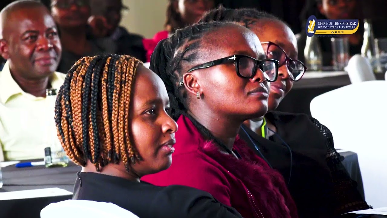 Enhancing Public Service: ORPP's Customer Service Week Focus