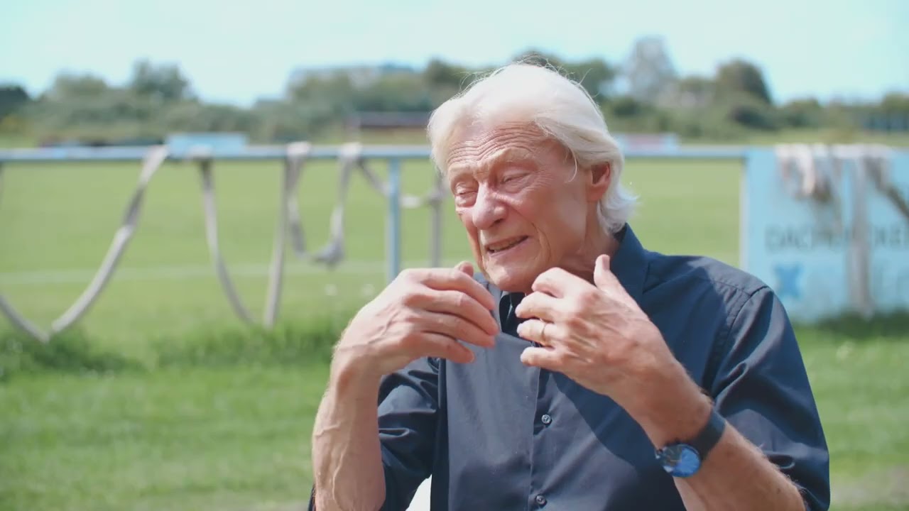 Sippenhaft in der DDR: Chemie-Legende Ralf Heine