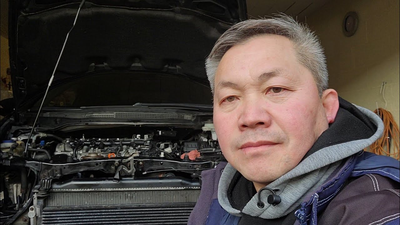 Kho Lub Tsheb Honda Civic 8 Nyuam Qhuav Yuav Tau