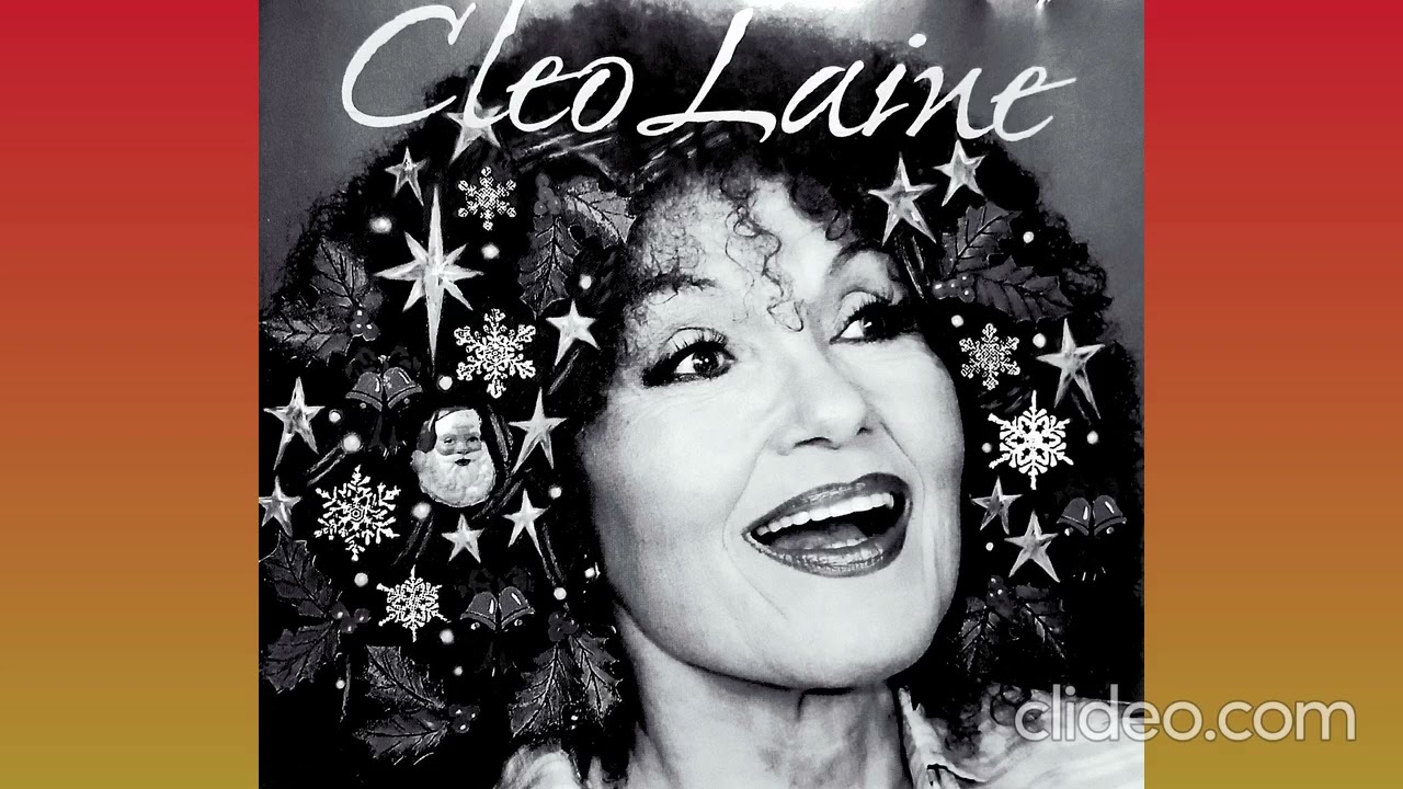 Ive got My Love To keep Me Warm ( slow 1999 version) by Cleo Laine Irving Berlin