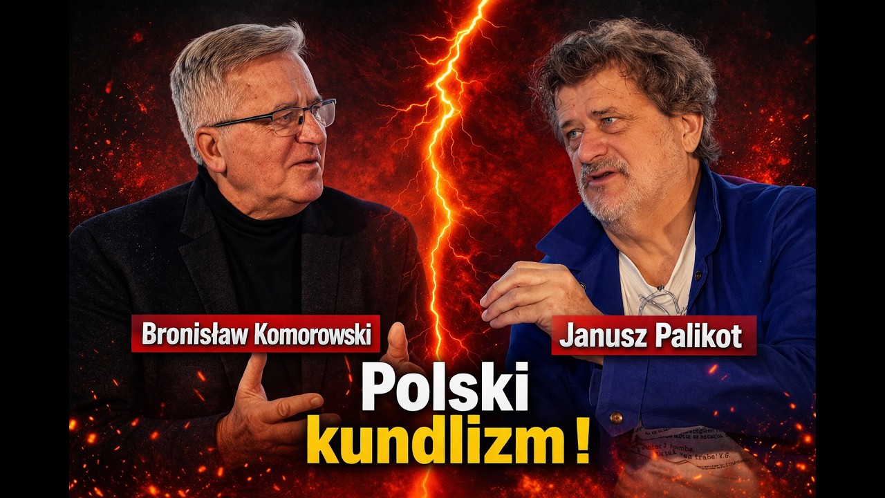 Polski kundlizm. #jestempalikot