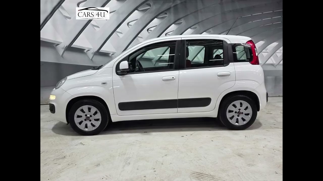 Fiat Panda 1.2 Edizione Cool