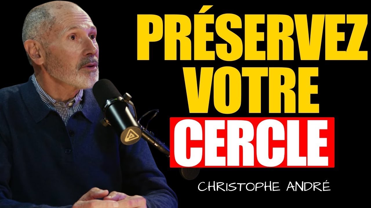 Si tu as peu ou pas d_amis_ tu as probablement ces 5 traits rares – Christophe André révèle pourquoi