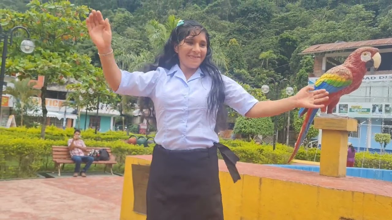ministerio camino esperanza de paz de Huánuco