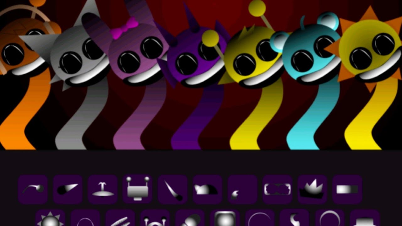 Phase 3 Durple FULL Everyane Became Like DURPLE