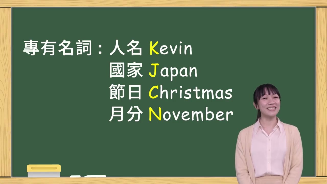 線上課程影片 - 康軒文教英文- Learn With Boka