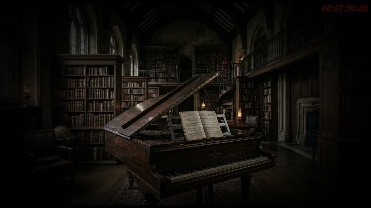Cello, Violin, Piano | Neoclassical Music