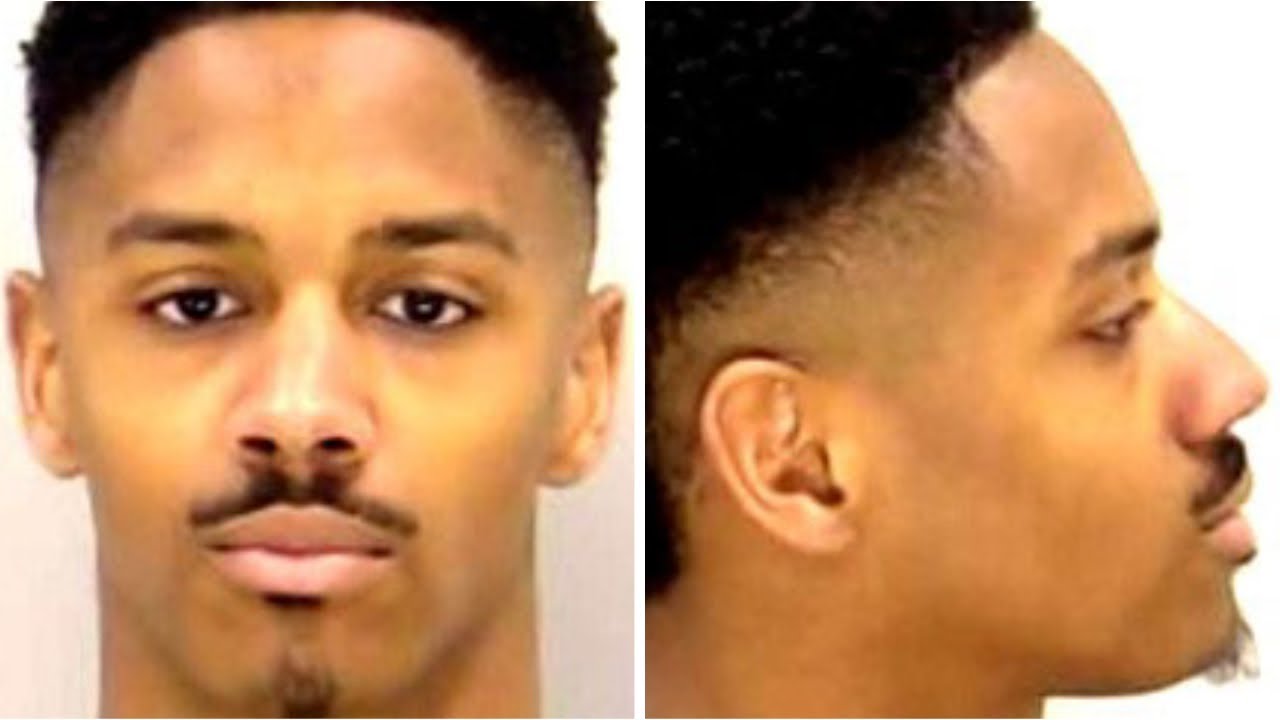 Georgia man accused of licking boy&rsquo;s feet at indoor adventure park