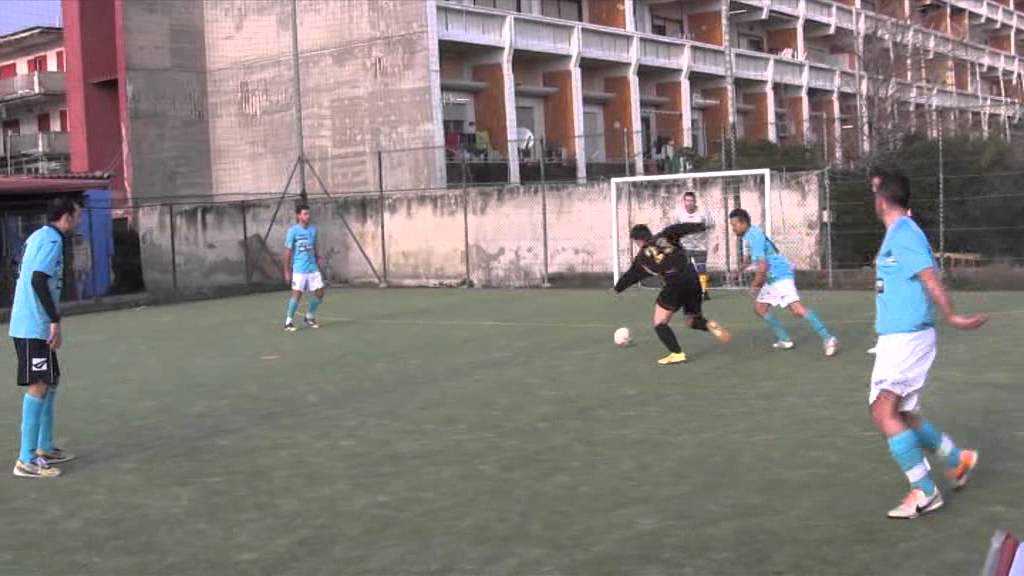 JUNIOR DOMITIA vs CUSANO highlights