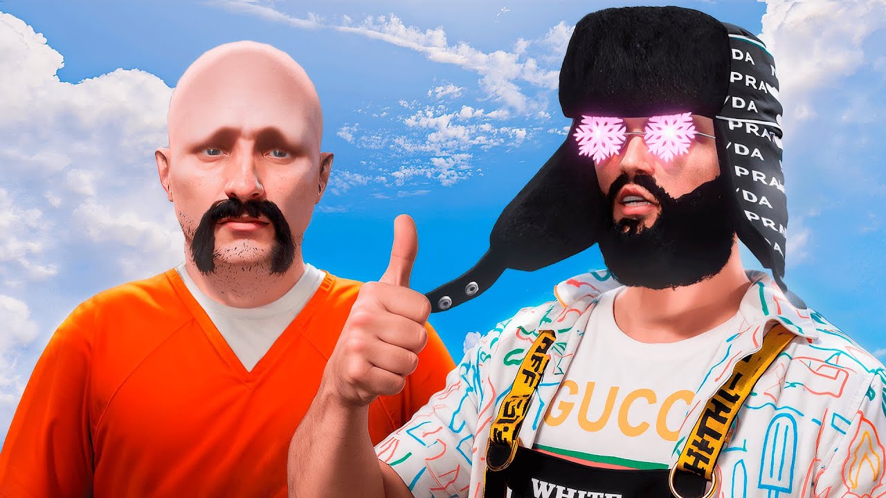 РАЗОБЛАЧИЛ СХЕМУ ОБМАНА АДМИНОВ В GTA 5 RP / MAJESTIC RP