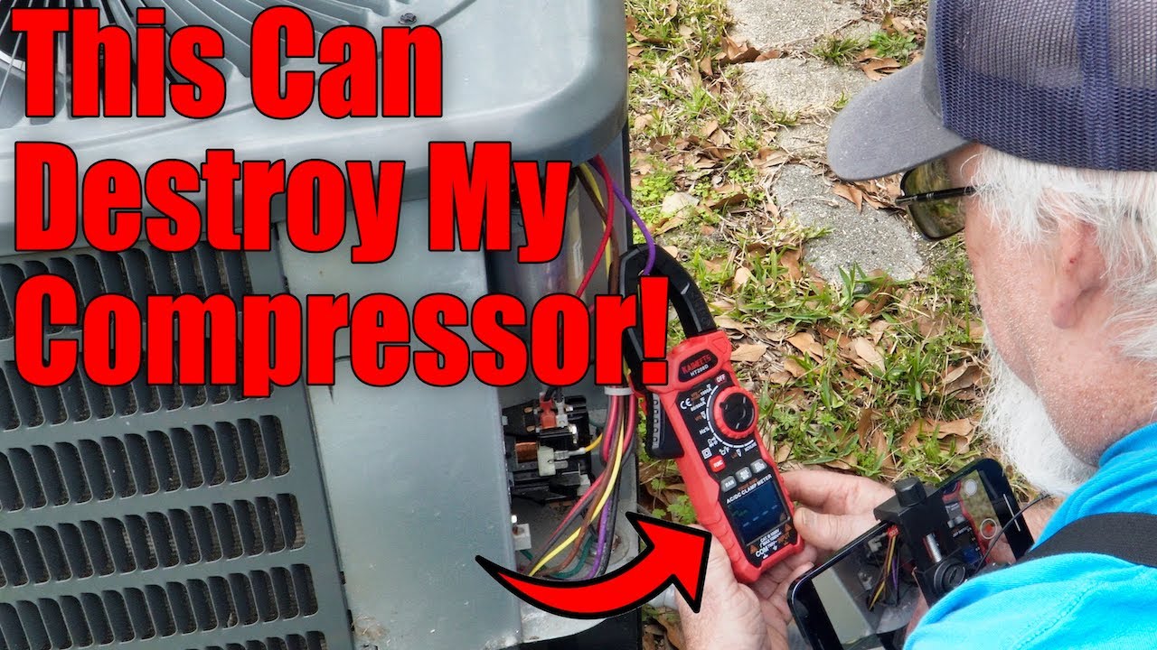 Why Choose A Clamp Meter with Inrush Current Measurement Abilities?
