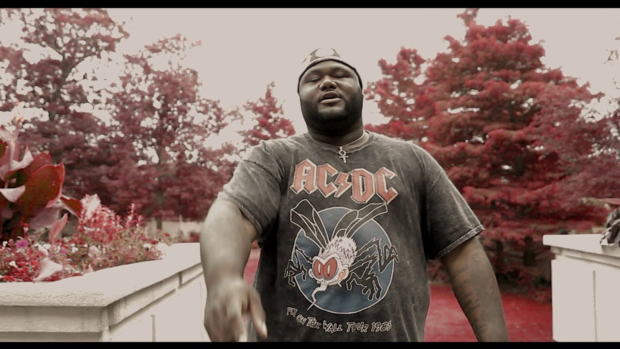 Fat 4 Glo 4 Corner Glory [produced by @nicoonthetrack] (Shot by @kwattsproduction)