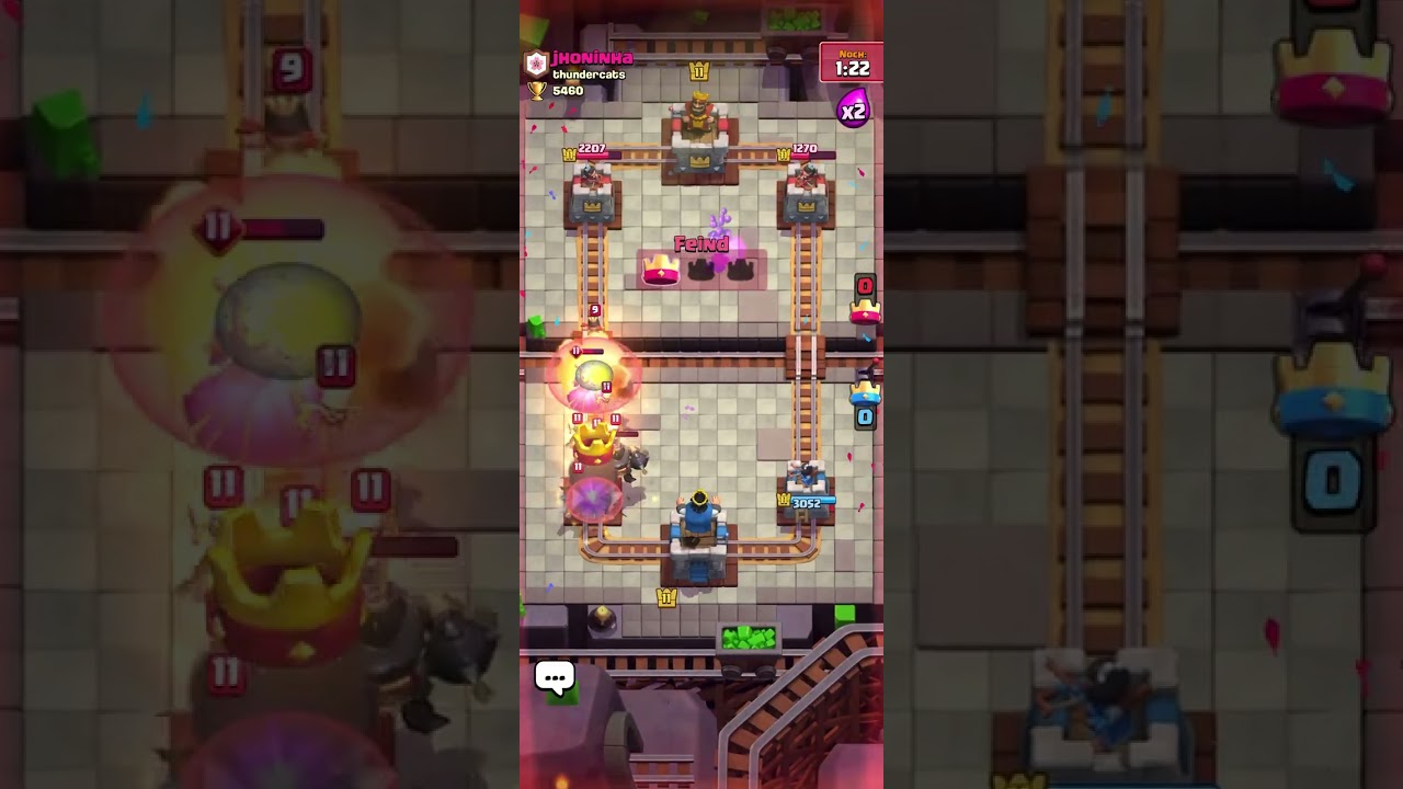Clash royale Folge 2 #clashroyale 