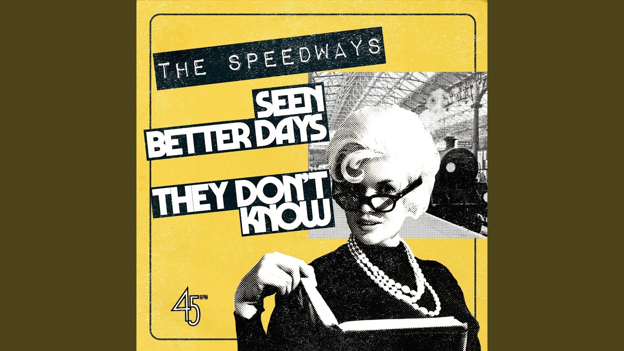They don't know