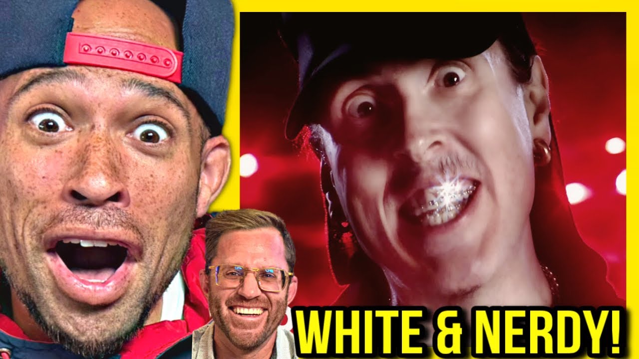 Rapper FIRST time REACTION to 