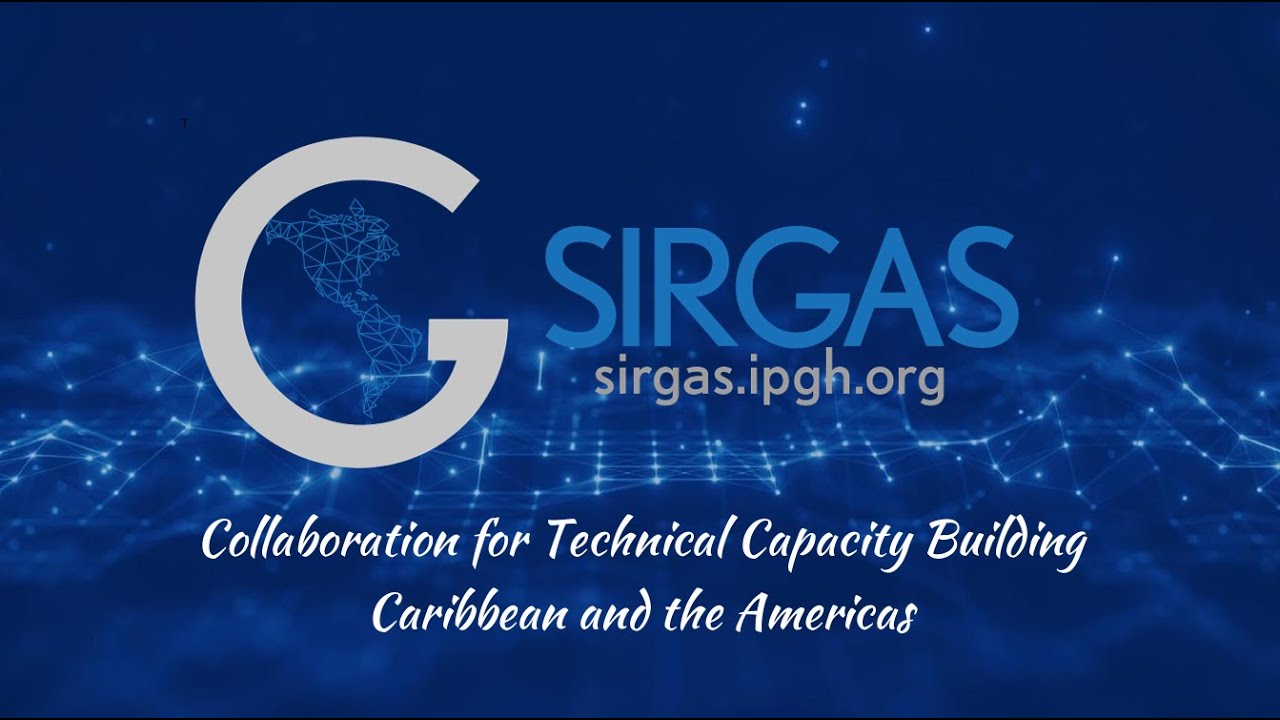 SIRGAS