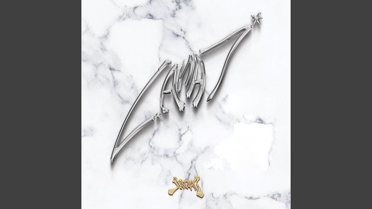 AURA (feat. Allegra, JAKE P, KXLE, JSE, SV3, MSTRYOVERSE)