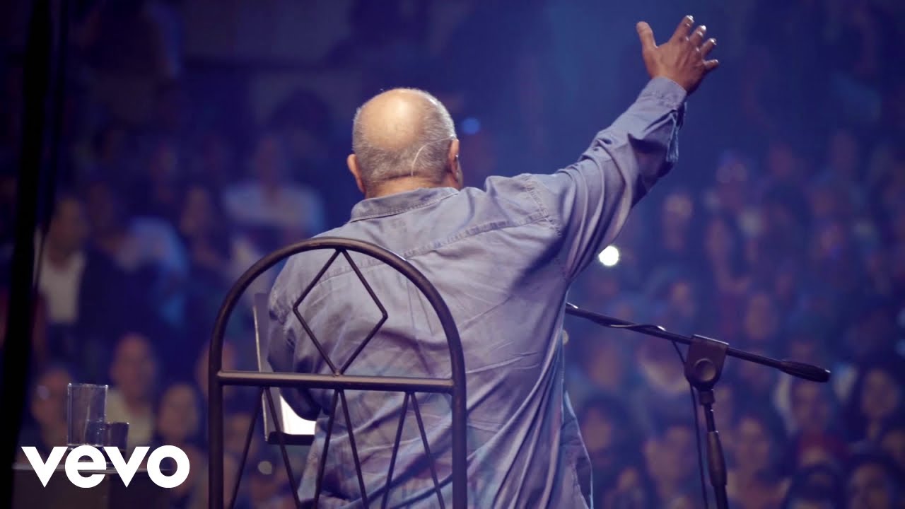 Pablo Milanés - Amo Esta Isla (En Vivo Desde La Habana, Cuba)