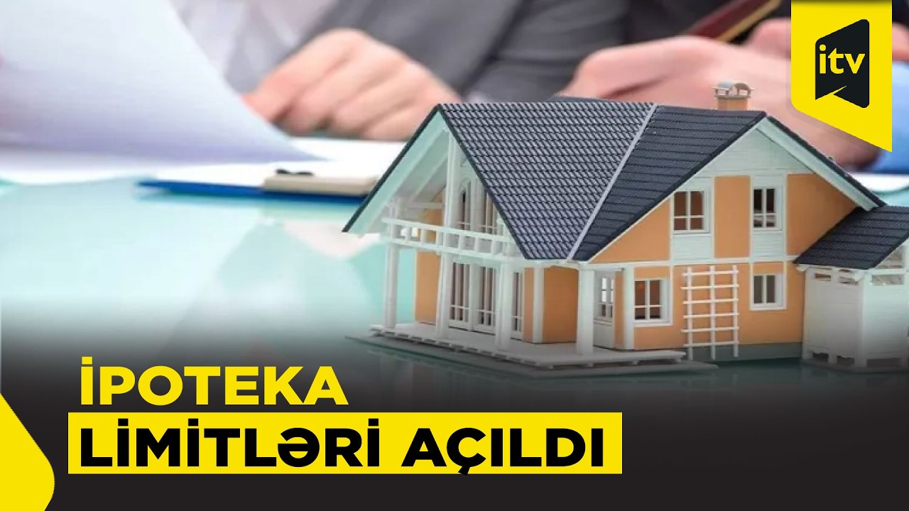 İpoteka kreditləri mənzil bazarına necə təsir edəcək? – EKSPERT RƏYİ