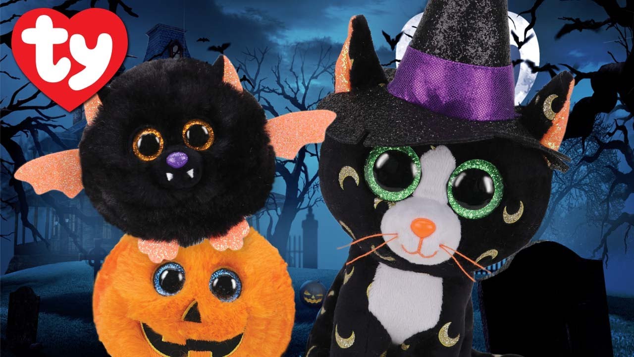 Halloweenie Beanies