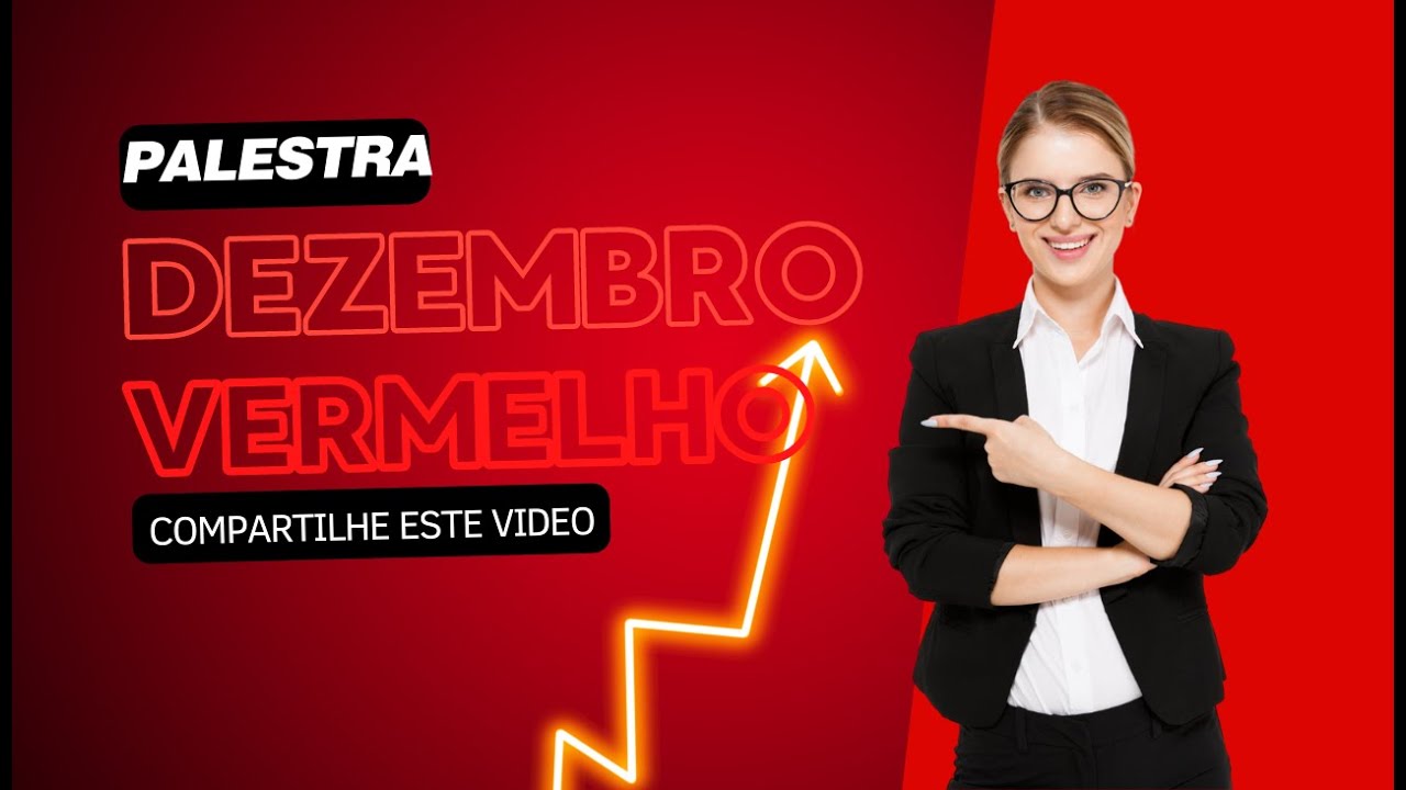 Dezembro vermelho