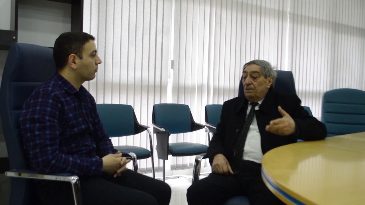 Rəşid Mahmudov Abqora haqqında danışdı