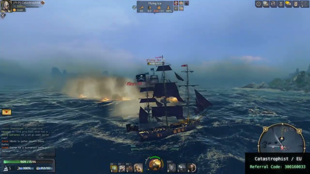 World of Sea Battle: PvE Guide for Every Stage of Game