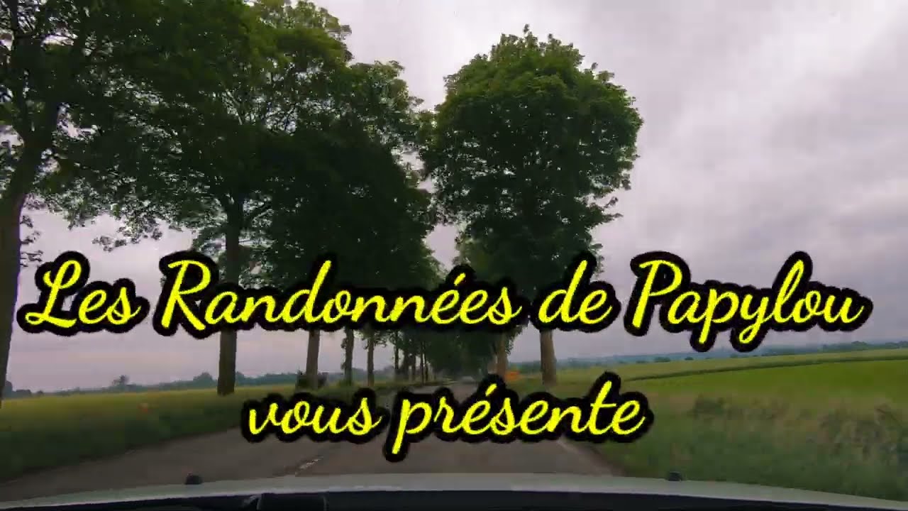 Balade &agrave; Bossi&egrave;re-Gembloux