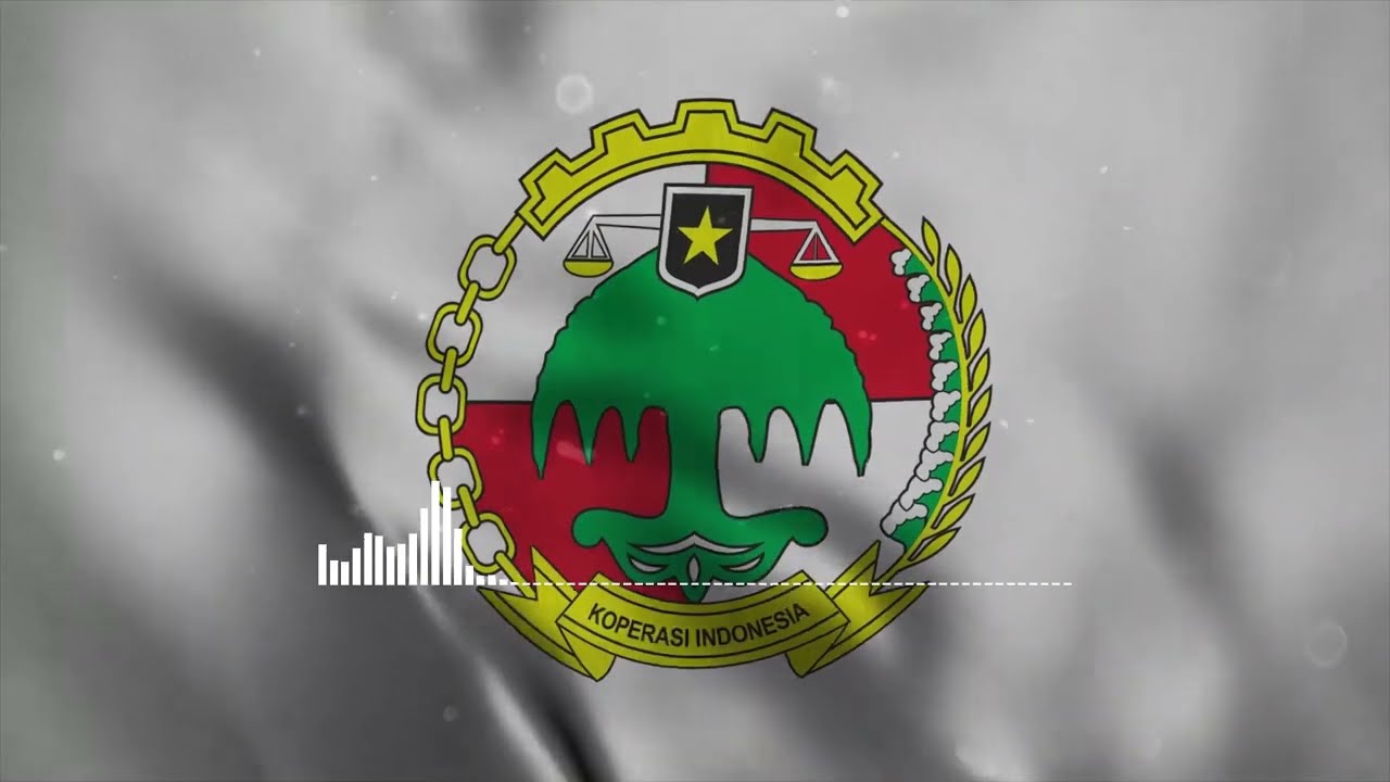 Mars Koperasi Indonesia | Koperasi Mahasiswa Universitas Lampung