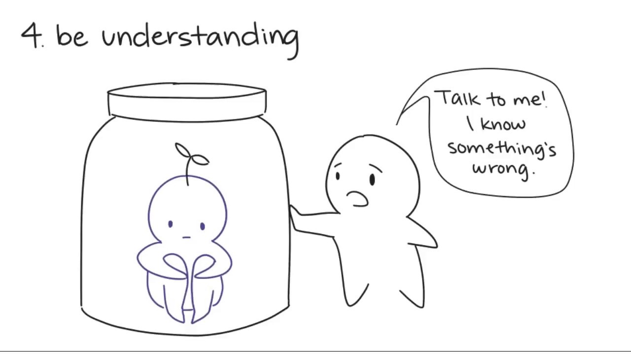 10 Things Introverts Need in a Relationship