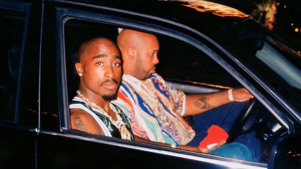 Reincarnation (OG) - 2Pac