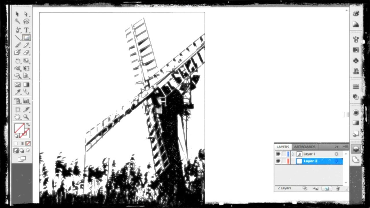 How to Make a Poster in Adobe Illustrator