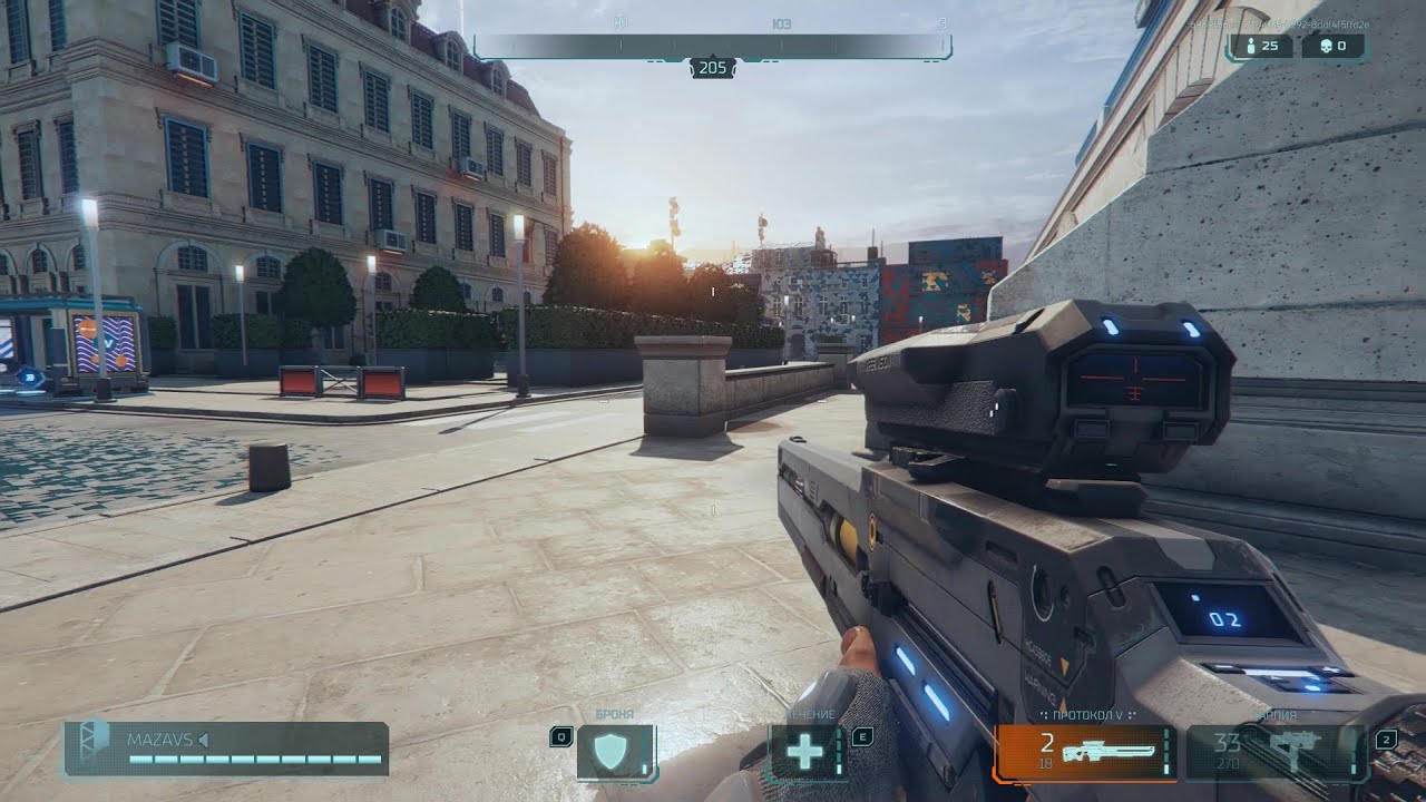 Hyper Scape | Open Beta | GamePlay PC