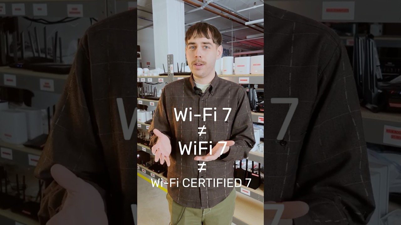 &ldquo;Wi-Fi 7&rdquo; Doesn&rsquo;t Always Mean What You Think