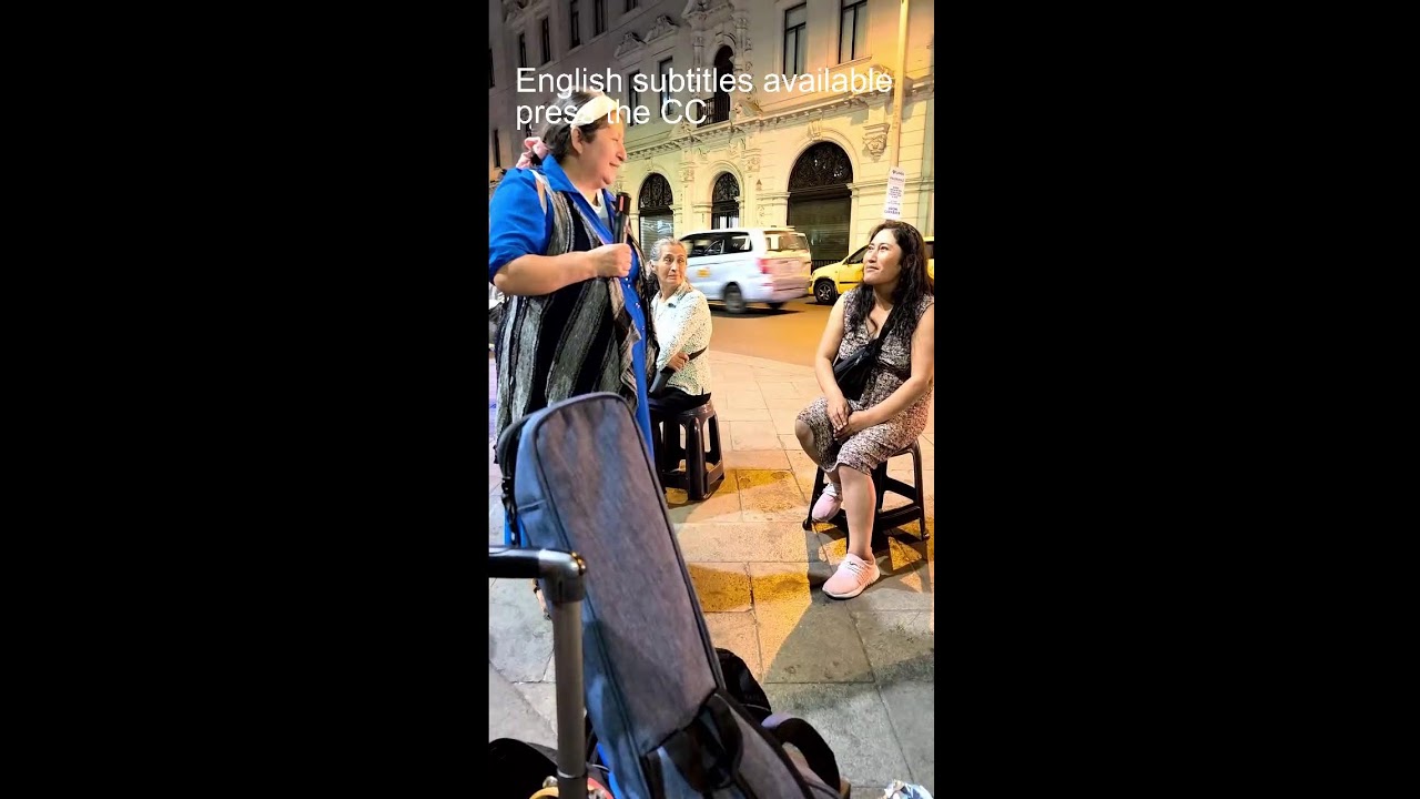 Sanidades y milagros Perú en vivo ahora dia 3