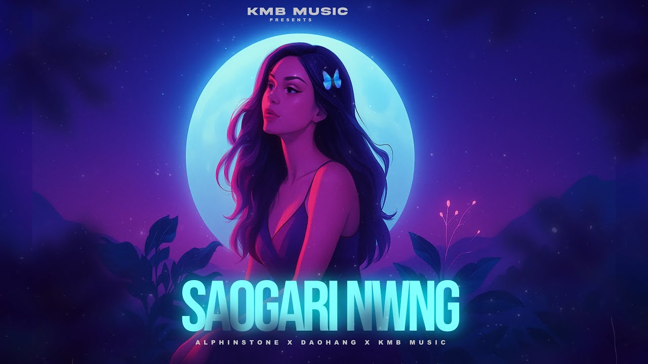 SAOGARI NWNG - Alphinstone x Daohang x KmB Music 