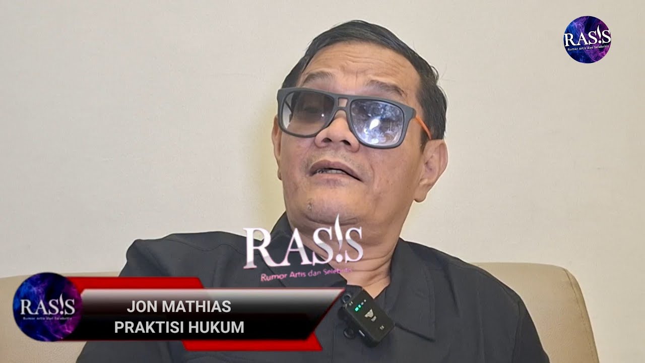 TANGAPAN JON MATHIAS SH SOAL KEJAKSAAN BALIKAN BERKAS RRT KE PENYIDIK  UNTUK MELENGKAPI BUKT2 P21