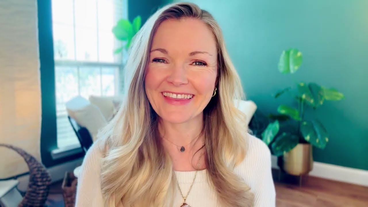 Let’s Talk About Embodiment 