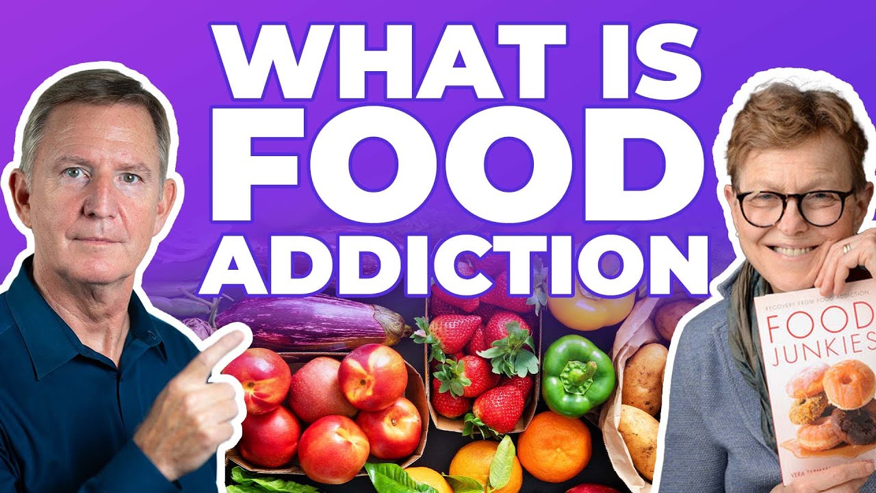 What Is Food Addiction and How To Manage It - Full interview with Dr. Vera Tarman
