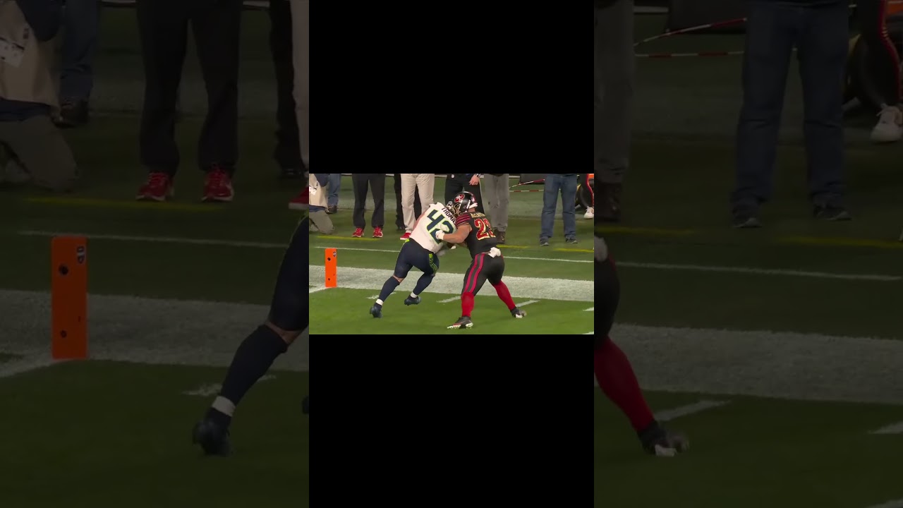#Seahawks