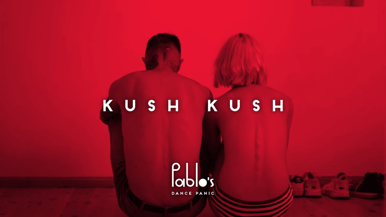 Kush Kush &ndash; Fight Back With Love Tonight [Club Mix]