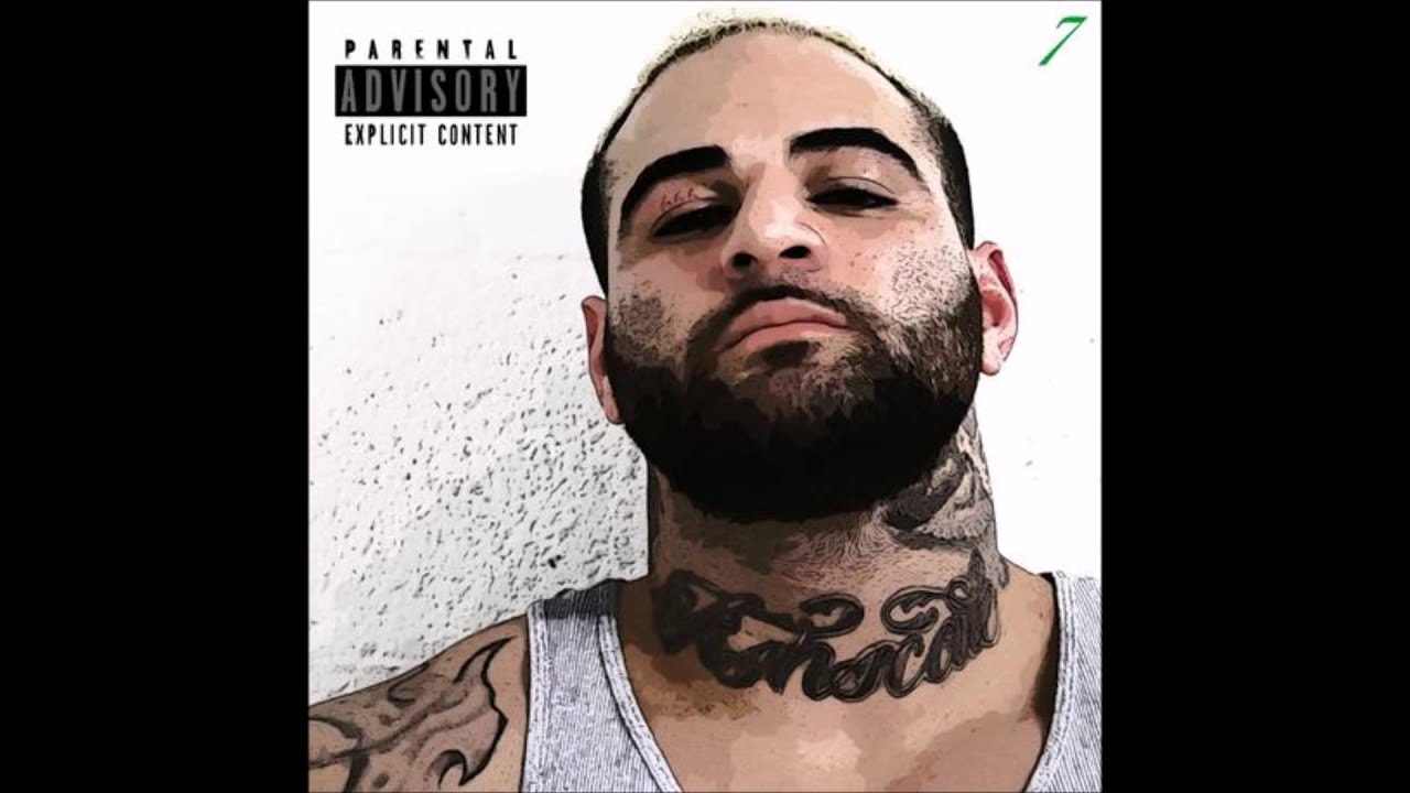 Str8Kash - Fishscale ( FULL MIXTAPE )