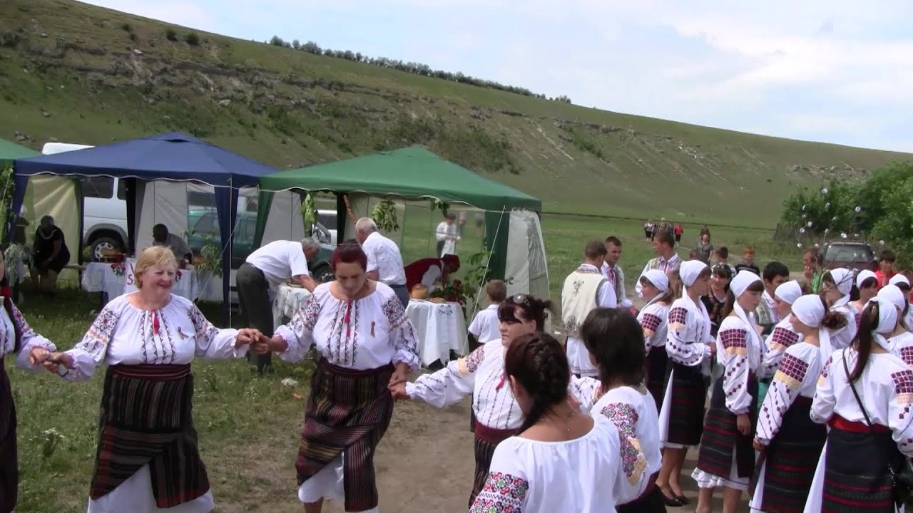 Stiripozitive.eu | DUMINICA MARE la Domulgeni 2012