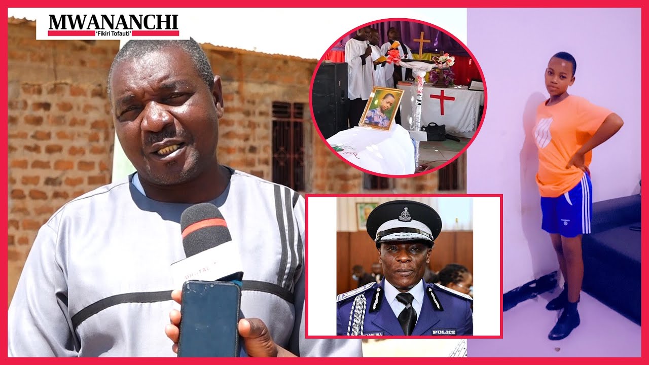 Mwenyekiti wa mtaa wa Mtumba Dodoma aibebesha Serikali mzigo, mauaji yanayoendelea