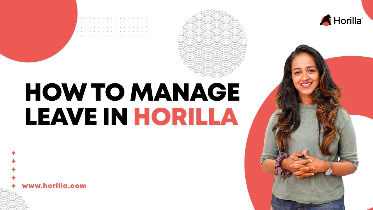 How to Manage Leave in Horilla | Leave Management System in Horilla #opensource