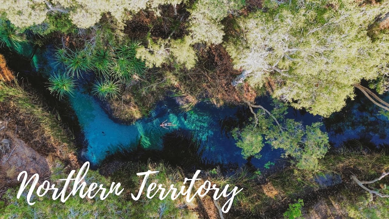 Nitmiluk Katherine Gorge | Croc Jumping Experience | NT Travelling Australia Vlog | Troopy Van-life