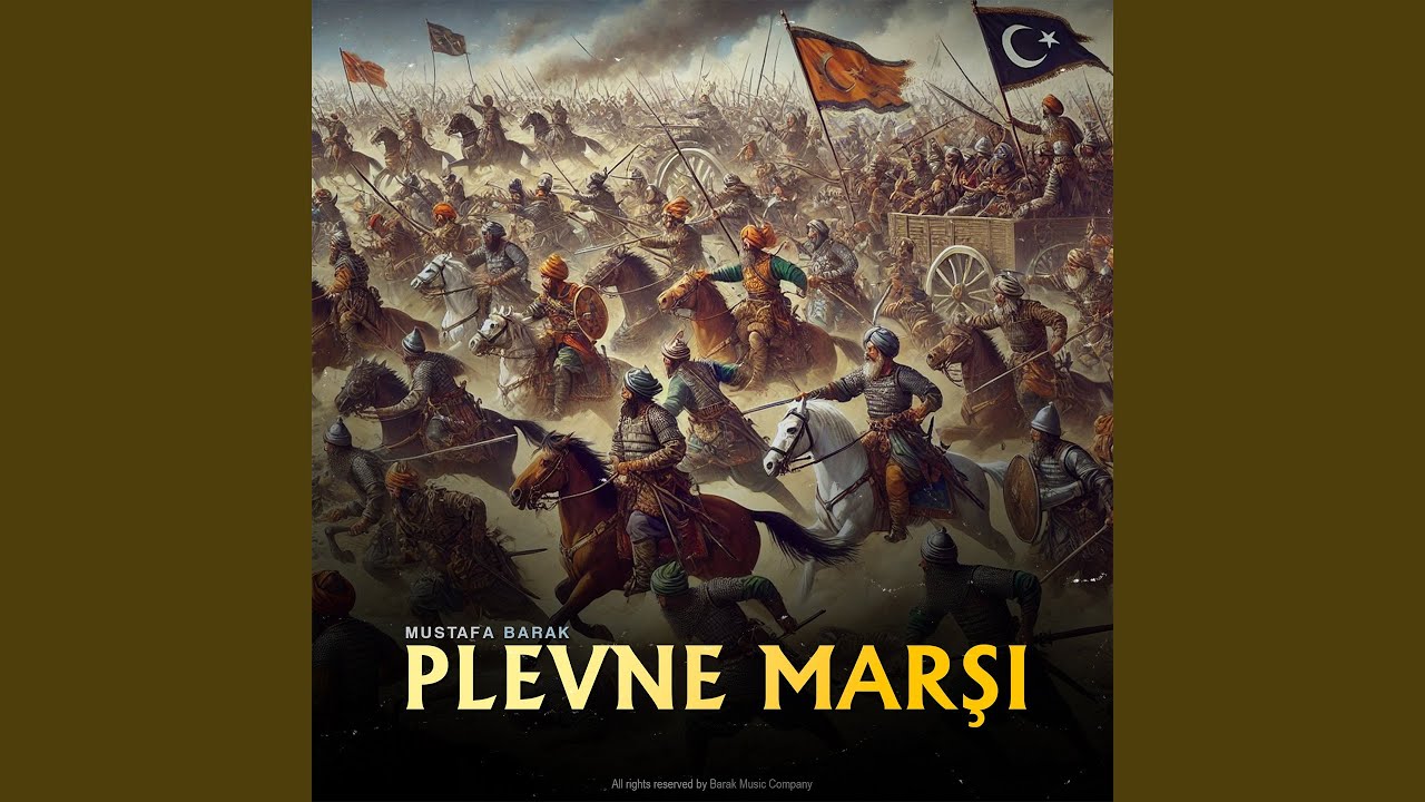 Plevne Marşı (Hüzün Version)