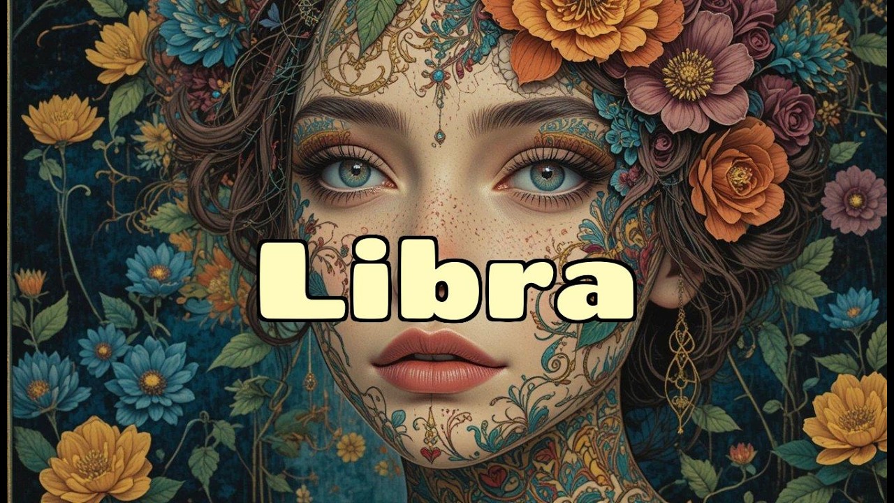 LIBRA Alguien que creías distante… corre urgente hacia ti ❤️🔥 | HOROSCOPO AMOR